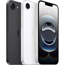 iPhone 16E