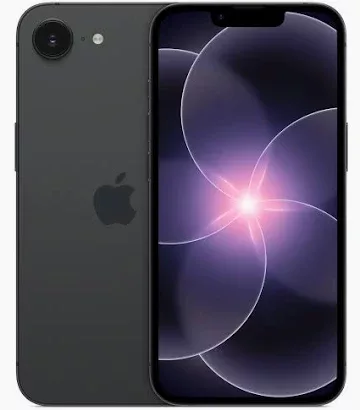 iPhone 17e