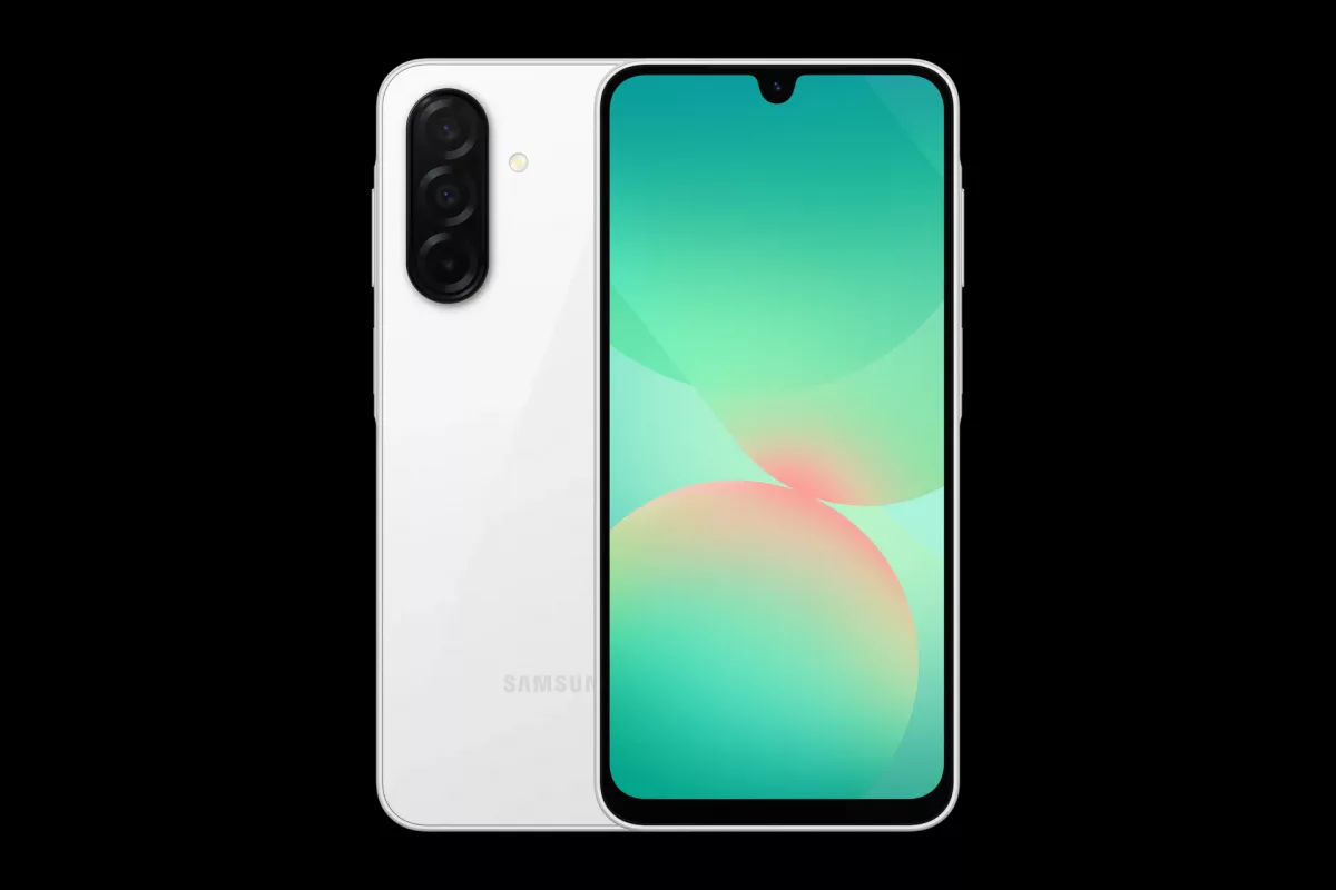 Samsung A26 5G