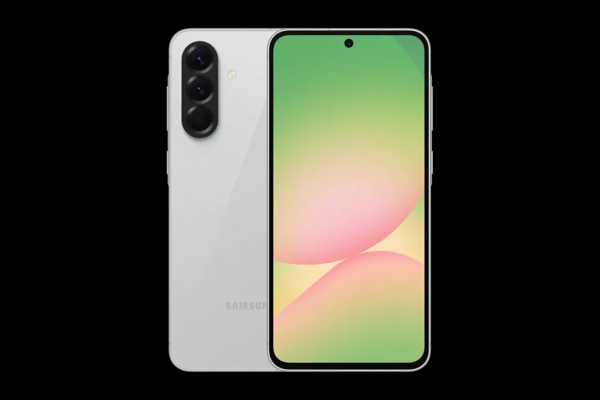 Samsung A56 5G