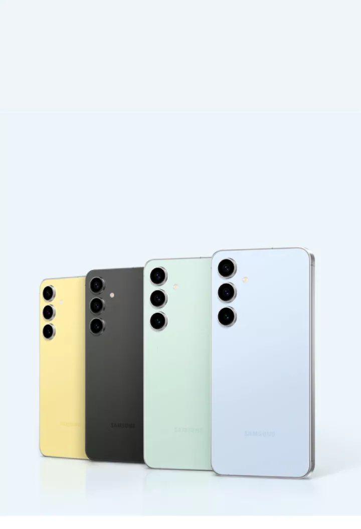 Samsung S24 FE 5G