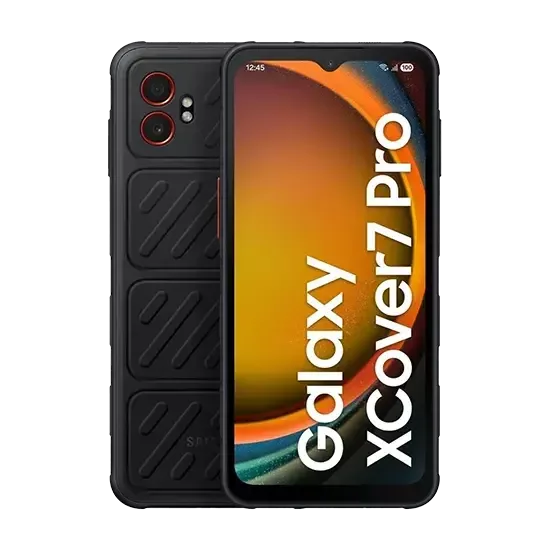 Samsung XCover 7 Pro 5G