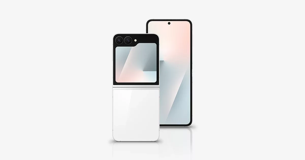 Samsung Z Flip 7 FE