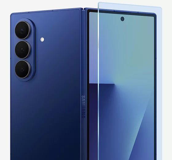 Samsung Z Fold 7